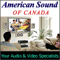 American Sound of Canada