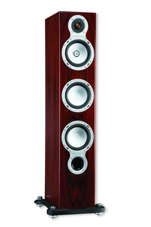 monitor audio gold reference 60